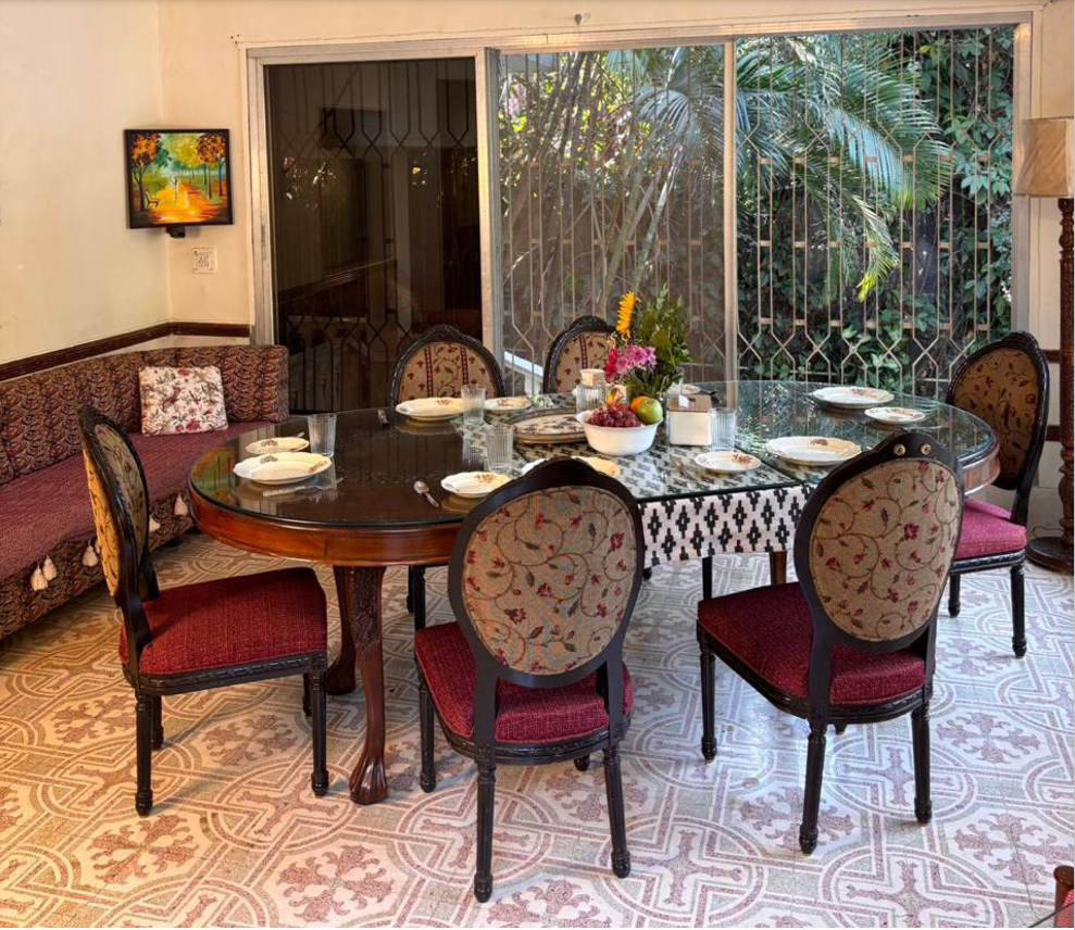5 BHK Villa on Daily rentals Lonavala