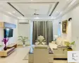 Service Apartments