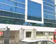 Commercial Building Pusa Road central Delhi