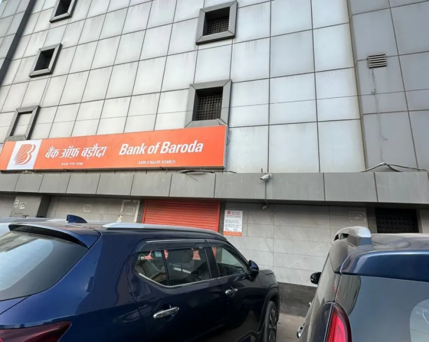 Hotel & Guest House Commercial Property – Kamla Nagar, North Delhi