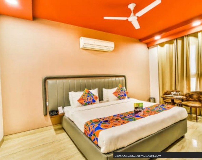 FOUR BED ROOM SERVICE APARTMENT SECTOR 43 GURGAON