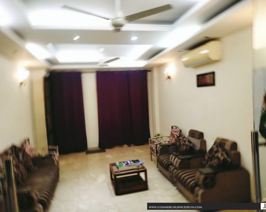 Service Apartments Near Max Hospital South Delhi