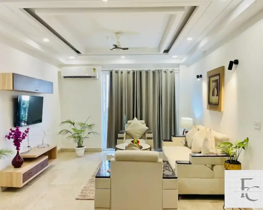 Service Apartments