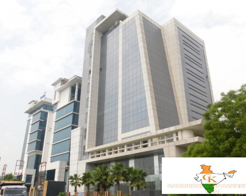 Commercial Building for Sale Noida