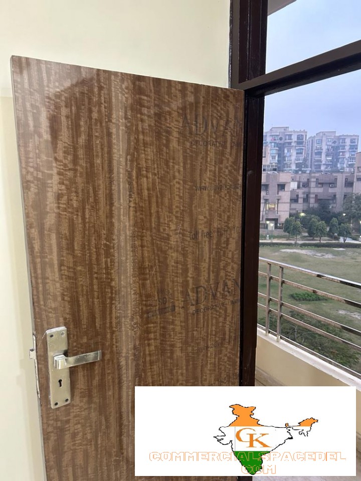 Builder Floor Dwarka Sector 7